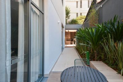 Apartamento, 1 quarto, 26 m² - Foto 4