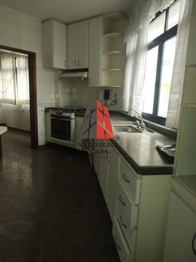Apartamento, 3 quartos, 200 m² - Foto 4
