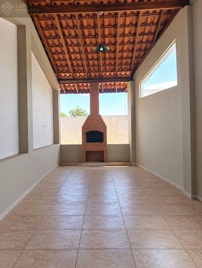 Casa, 2 quartos, 200 m² - Foto 3