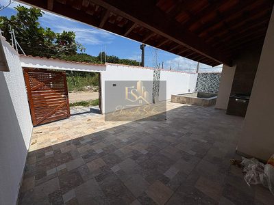 Casa, 2 quartos, 84 m² - Foto 5