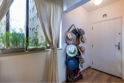 Apartamento, 2 quartos, 96 m² - Foto 2