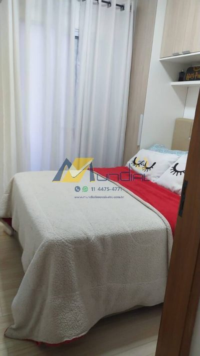 Cobertura, 2 quartos, 68 m² - Foto 2