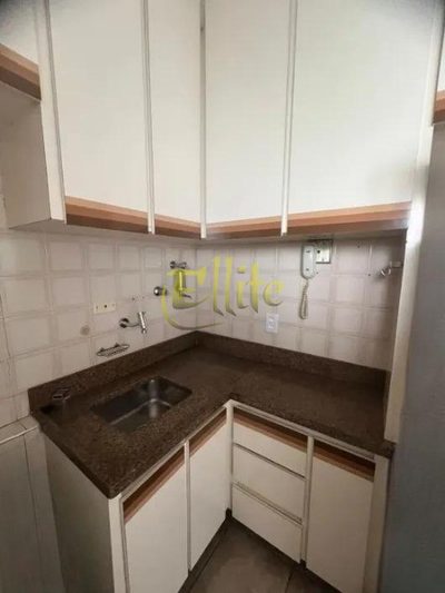 Apartamento, 2 quartos, 60 m² - Foto 5