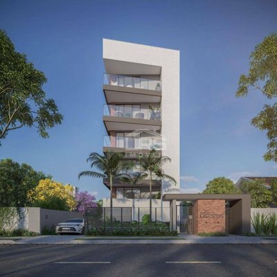 Apartamento, 3 quartos, 200 m² - Foto 1