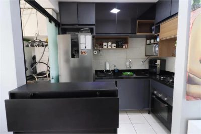 Apartamento, 2 quartos, 56 m² - Foto 5