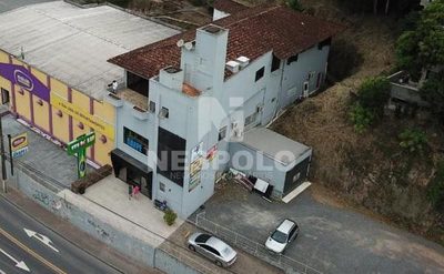 Sala-Conjunto, 230 m² - Foto 1