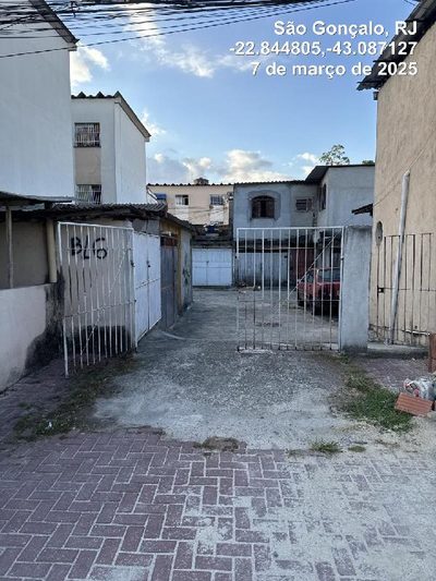 Apartamento, 2 quartos, 10 m² - Foto 1