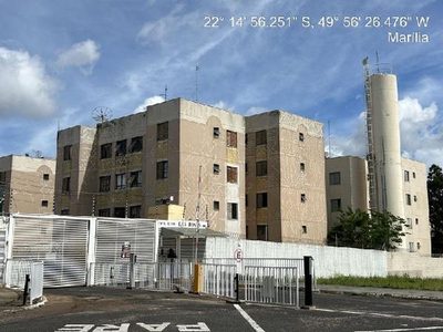 Apartamento, 2 quartos, 10 m² - Foto 1