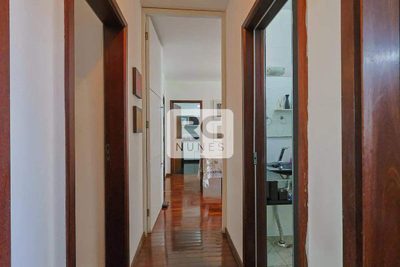 Apartamento, 4 quartos, 198 m² - Foto 4