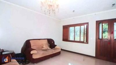 Casa, 4 quartos, 184 m² - Foto 4