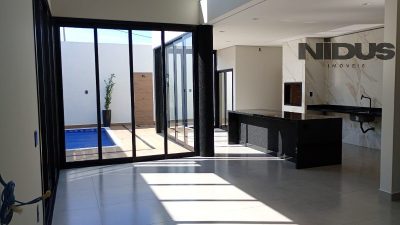 Casa, 3 quartos - Foto 3