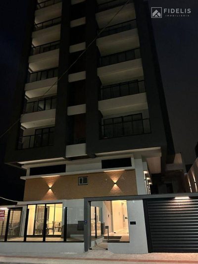 Apartamento, 3 quartos, 80 m² - Foto 1
