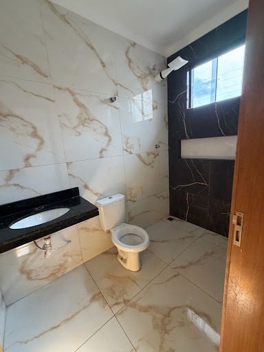 Casa, 3 quartos, 81 m² - Foto 5