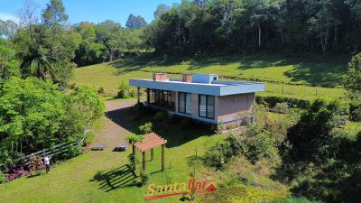 Sítio, 3 quartos, 3 hectares - Foto 2