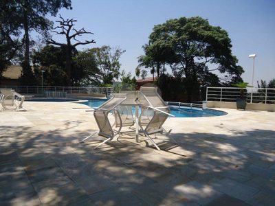 Casa de Condomínio, 1 quarto - Foto 2