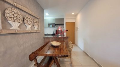 Apartamento, 2 quartos, 61 m² - Foto 3