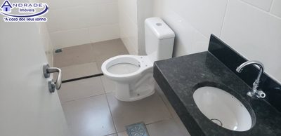 Apartamento, 2 quartos, 75 m² - Foto 1