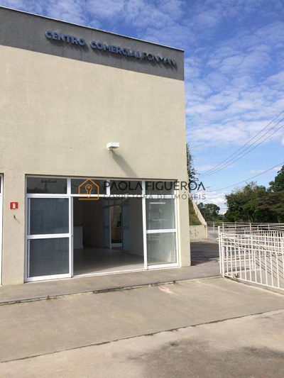 Loja-Salão, 310 m² - Foto 2