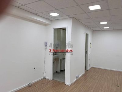 Sala-Conjunto, 36 m² - Foto 3