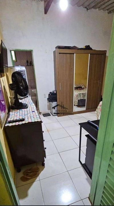 Casa, 3 quartos, 100 m² - Foto 4