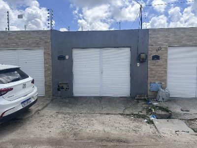 Casa, 1 quarto, 100 m² - Foto 1