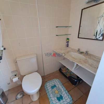 Apartamento, 3 quartos, 90 m² - Foto 2