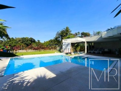 Casa, 7 quartos, 781 m² - Foto 5