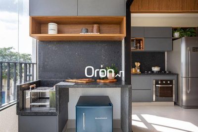 Apartamento, 3 quartos, 90 m² - Foto 4