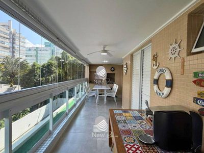 Apartamento, 3 quartos, 95 m² - Foto 3