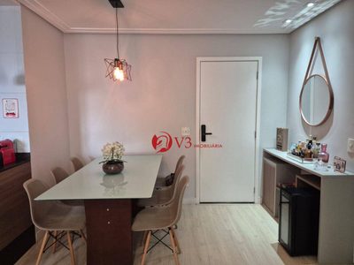 Apartamento, 2 quartos, 68 m² - Foto 2