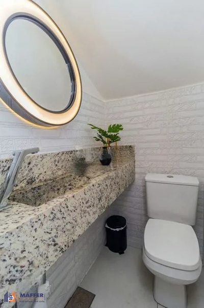 Casa, 3 quartos, 117 m² - Foto 5