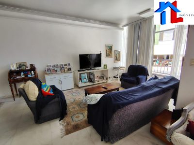 Apartamento, 4 quartos - Foto 4