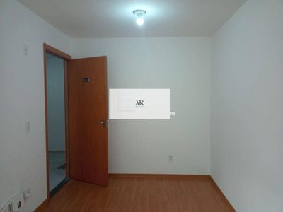 Apartamento, 2 quartos, 50 m² - Foto 5