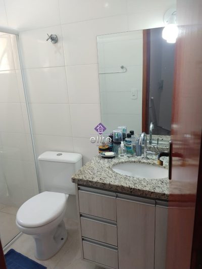 Casa de Condomínio, 2 quartos - Foto 5