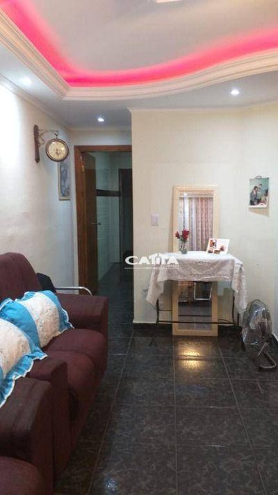 Sobrado, 2 quartos, 150 m² - Foto 2