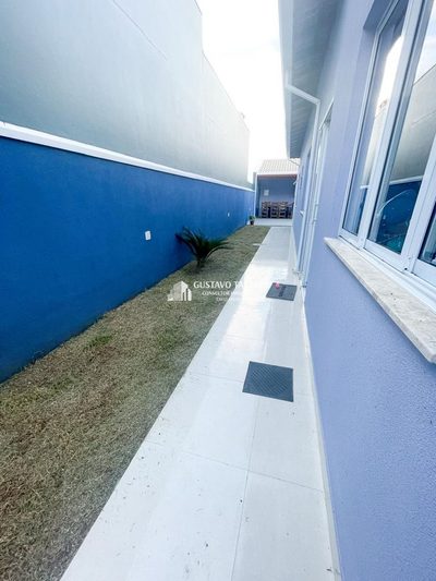 Casa, 3 quartos, 156 m² - Foto 2