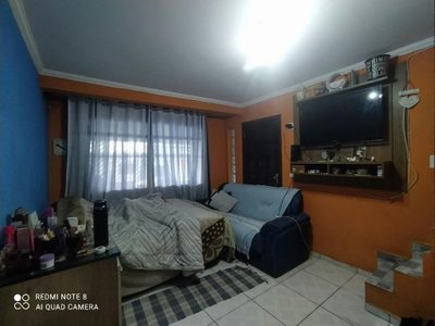 Sobrado, 5 quartos, 180 m² - Foto 1