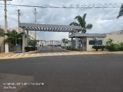 Apartamento, 2 quartos, 43 m² - Foto 1