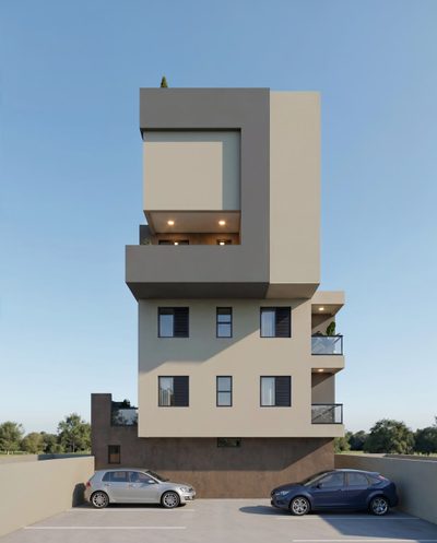 Apartamento, 2 quartos, 47 m² - Foto 3