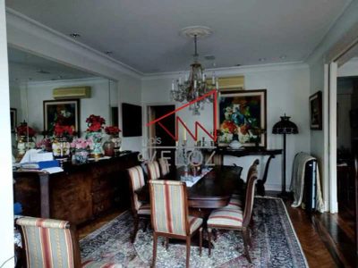 Apartamento, 4 quartos, 240 m² - Foto 4