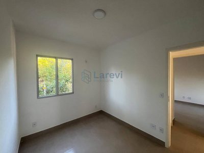 Apartamento, 2 quartos, 42 m² - Foto 2