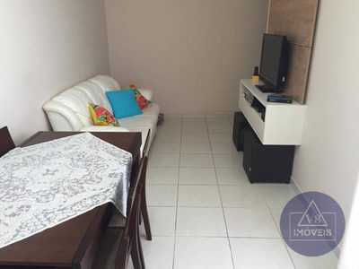 Apartamento, 2 quartos, 64 m² - Foto 3