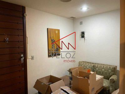 Sala-Conjunto, 64 m² - Foto 4