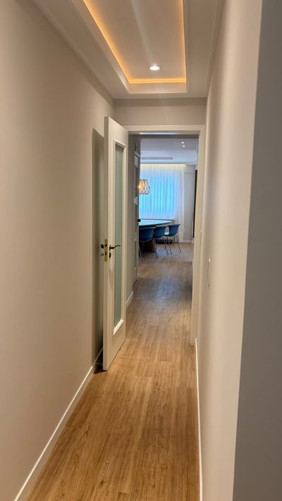 Apartamento, 2 quartos, 166 m² - Foto 3