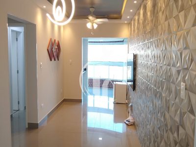 Apartamento, 2 quartos, 79 m² - Foto 2