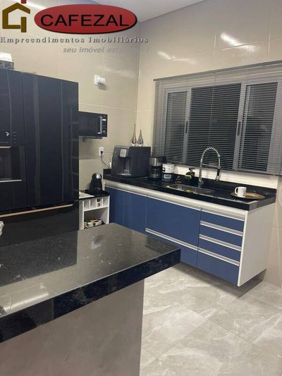 Casa, 3 quartos, 132 m² - Foto 4