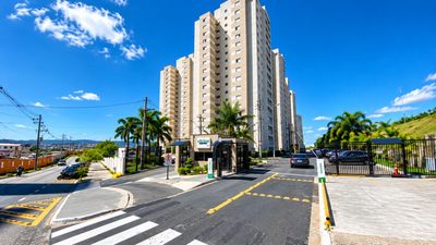 Apartamento, 3 quartos, 85 m² - Foto 1