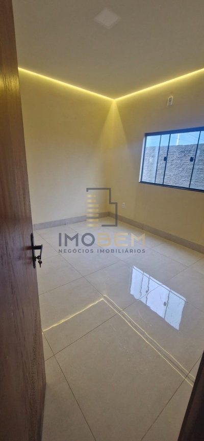 Casa, 3 quartos - Foto 4