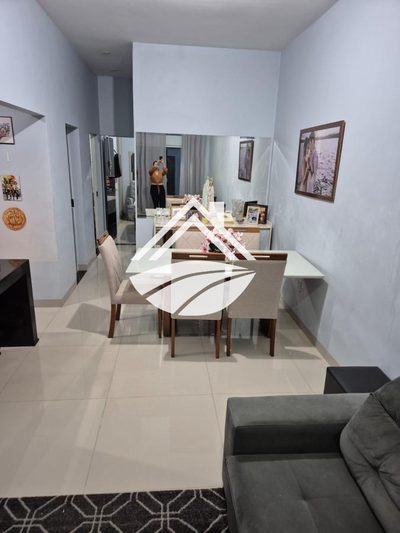 Casa, 2 quartos - Foto 5
