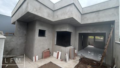 Casa, 2 quartos, 55 m² - Foto 2